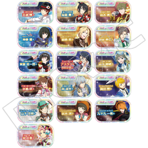 ACh}X^[ SideM@LobWRNV@vf[XVer. A