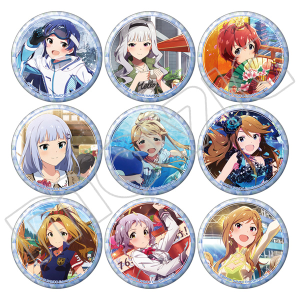 アイドルマスター ミリオンライブ! グッズ |ムービック(movic) アイドルマスター ミリオンライブ! グッズ |ムービック(movic)