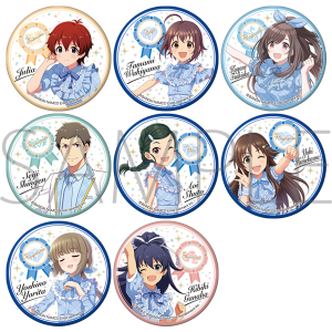 アイドルマスター シンデレラガールズ アクリルスタンド 佐賀県