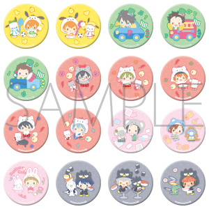 ACh}X^[ SideM@LobWRNV@TILN^[Y C