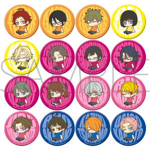 ACh}X^[ SideM@LobWRNV@Ƃ`@A