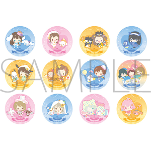 ACh}X^[ VfK[Y@LLLobWRNV@TILN^[Y Vol.2