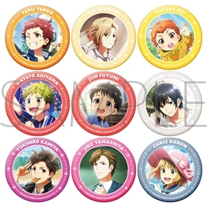 アイドルマスター SideM ぱしゃこれ 第2弾: トレーディング