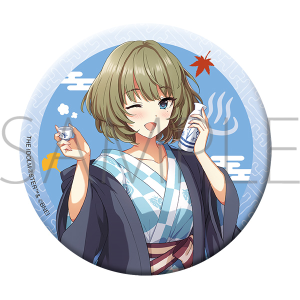 アイドルマスター シンデレラガールズ ステッカー 高垣楓