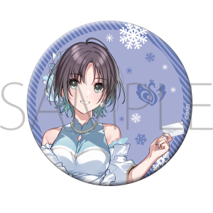 シャニマス　シャイニーカラーズ　アクキー　アクスタ　アクリルバッジ　17点セット THE IDOLM@STER SHINY COLORS 3rdLIVE TOUR 開催記念グッズ販売