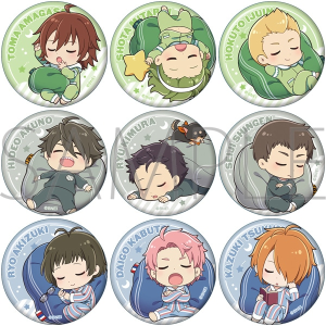 ACh}X^[ SideM@LobWRNV@~jL@̂ЂƂƂ