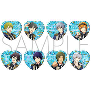 アイドルマスター SideM ステッカー／蒼井享介 Mフェス2024