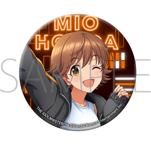 デレマス 有楽町マルイ アクリルカード 缶バッジ ポストカード 原画 アイドルマスター シンデレラガールズ スターライトステージ～ST