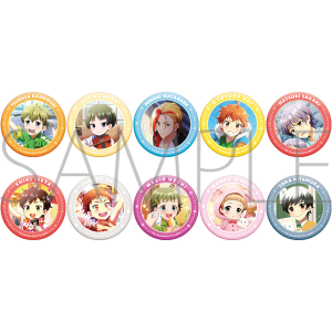 アイドルマスター SideM グッズ ｜ムービック（movic）