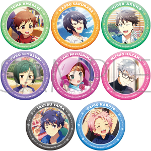 アイドルマスター SideM グッズ ｜ムービック（movic）