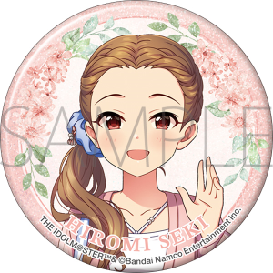 アイドルマスター シンデレラガールズ✖️レジャフェス限定 アクスタセット imascg_postcard11.webp