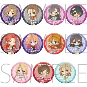 ゲストパスクリアカードコレクション A アイドルマスター
