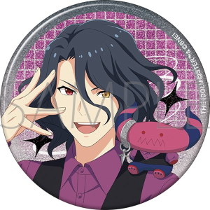 榊夏来 リメンバーショット リメショ 缶バッジ セット 榊 夏来 - SideM | 【公式】アイドルマスター ポータル（アイマス）