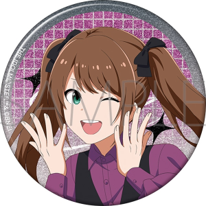 夏目 白スーツ 缶バッジ グッズ > バッチ類 | アニメイト