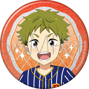 �A�C�h���}�X�^�[ SideM�@�O���b�^�[�ʃo�b�W�^�H�R���l�@�������o�[�V���b�g