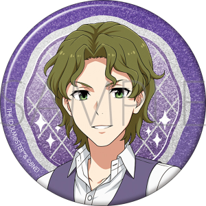 �A�C�h���}�X�^�[ SideM�@�O���b�^�[�ʃo�b�W�^�ؑ��Đ^�@�������o�[�V���b�g