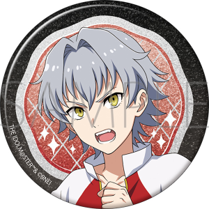 �A�C�h���}�X�^�[ SideM�@�O���b�^�[�ʃo�b�W�^�����@�������o�[�V���b�g