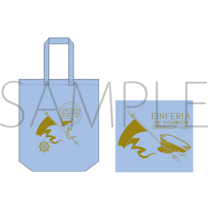 ACh}X^[ VfK[Y@jbgGRobO@EINFERIA