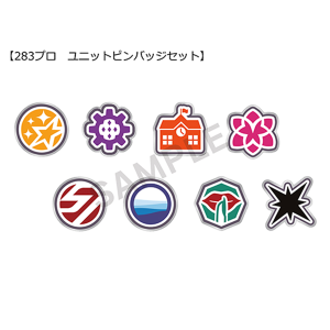 THE IDOLM@STER SHINY COLORS 6thLIVE TOUR Come and Unite! Fantastic Fireworks ^i 283v@jbgsobWZbg