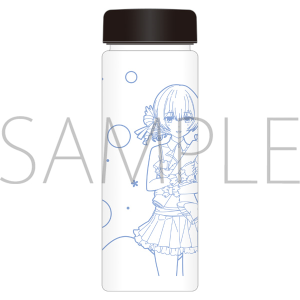 アイドルマスター シャイニーカラーズ 缶バッジ スプラッシュ