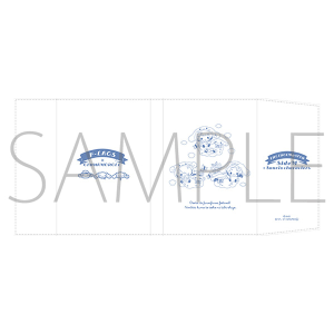 ACh}X^[ SideM@ubNJo[@TILN^[Y@F-LAGS×Vi[