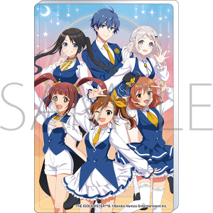 ACh}X^[ V[Y@m[uA[g^THE IDOLM@STER -M@STERfs FESTA 2025-