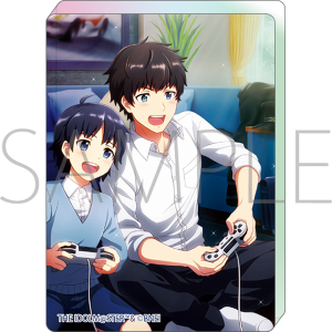 �A�C�h���}�X�^�[ SideM�@�m�[�u���A�[�g�^��鋱��@�������o�[�V���b�g