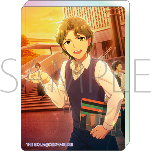 �A�C�h���}�X�^�[ SideM�@�m�[�u���A�[�g�^�ؑ��Đ^�@�������o�[�V���b�g