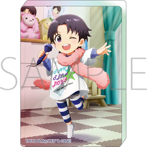 �A�C�h���}�X�^�[ SideM�@�m�[�u���A�[�g�^���������@�������o�[�V���b�g
