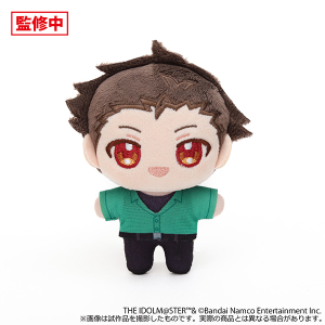 アイドルマスター SideM Mマス 缶バッジ アクスタ ぬいぐるみ アイマス アイドルマスター SideM Mマス 缶バッジ アクスタ ぬいぐるみ