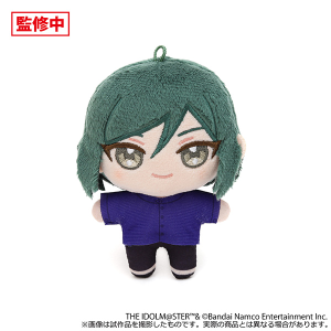 アイドルマスター SideM Mマス 缶バッジ アクスタ ぬいぐるみ アイマス アイドルマスター SideM Mマス 缶バッジ アクスタ ぬいぐるみ