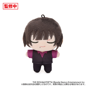 アイドルマスター SideM Mマス 缶バッジ アクスタ ぬいぐるみ アイマス アイドルマスターSideMグッズ情報 (@sidem_goods) / X