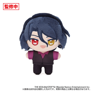 アイドルマスター SideM グッズ ｜ムービック（movic）