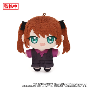 アイドルマスター SideM ぬいパル(ぬいぐるみマスコット)/水嶋咲