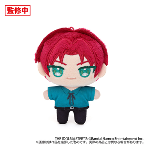 アイドルマスター SideM Mマス 缶バッジ アクスタ ぬいぐるみ アイマス アイドルマスター SideM ぬいパル（ぬいぐるみマスコット）／葛