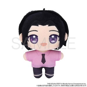 �A�C�h���}�X�^�[ SideM�@�ʂ��p���i�ʂ�����݃}�X�R�b�g�j�^��������