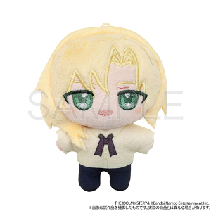 �A�C�h���}�X�^�[ SideM�@�ʂ��p���i�ʂ�����݃}�X�R�b�g�j�^�s�z�\