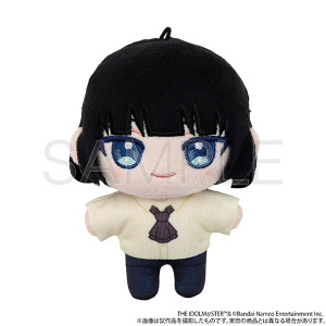 �A�C�h���}�X�^�[ SideM�@�ʂ��p���i�ʂ�����݃}�X�R�b�g�j�^�_�y��