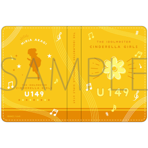 アイドルマスター シンデレラガールズ U149 グリッター缶バッジ アイドルマスター シンデレラガールズ U149 グリッター缶バッジ