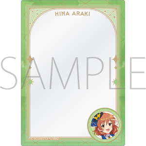 ACh}X^[ V[Y@dJ[hP[X^THE IDOLM@STER -M@STERfs FESTA 2025-@rؔ