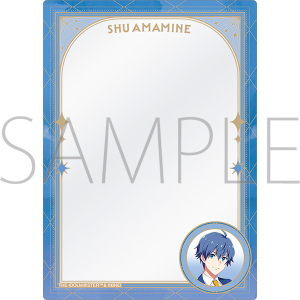 ACh}X^[ V[Y@dJ[hP[X^THE IDOLM@STER -M@STERfs FESTA 2025-@VG