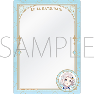 ACh}X^[ V[Y@dJ[hP[X^THE IDOLM@STER -M@STERfs FESTA 2025-@郊[