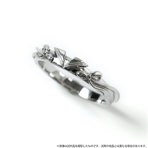 アイドルマスター ミリオンライブ! モチーフリング Cleasky 19号【受注生産商品】