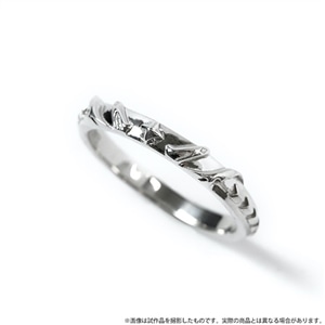 アイドルマスター ミリオンライブ! モチーフリング トゥインクルリズム 21号【受注生産商品】