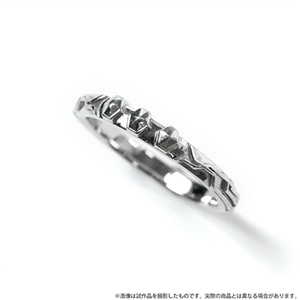 アイドルマスター ミリオンライブ! モチーフリング EScape 21号【受注生産商品】