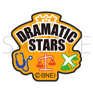 ACh}X^[ SideM@hJbyV[^DRAMATIC STARS