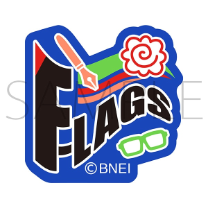 ACh}X^[ SideM@hJbyV[^F-LAGS