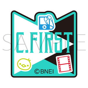 ACh}X^[ SideM@hJbyV[^C.FIRST