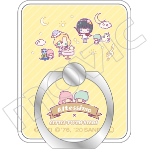 ACh}X^[ SideM@X}[gtHO@TILN^[Y@Altessimo