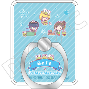 ACh}X^[ SideM@X}[gtHO@TILN^[Y@Beit